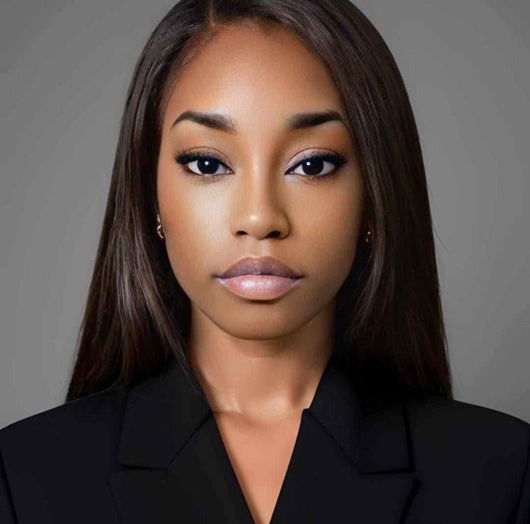 Illumi Beauty founder portrait